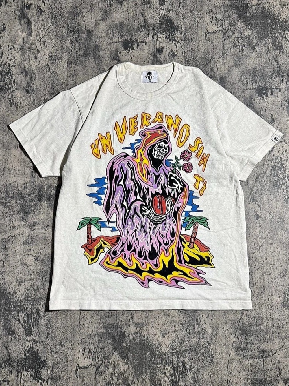 Warren Lotas x Bad Bunny - Un Verano Sin Ti 2022 Limited Edition